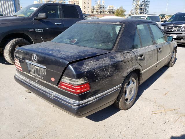 Photo 3 VIN: WDBEA32EXSC262377 - MERCEDES-BENZ E 320 BASE 