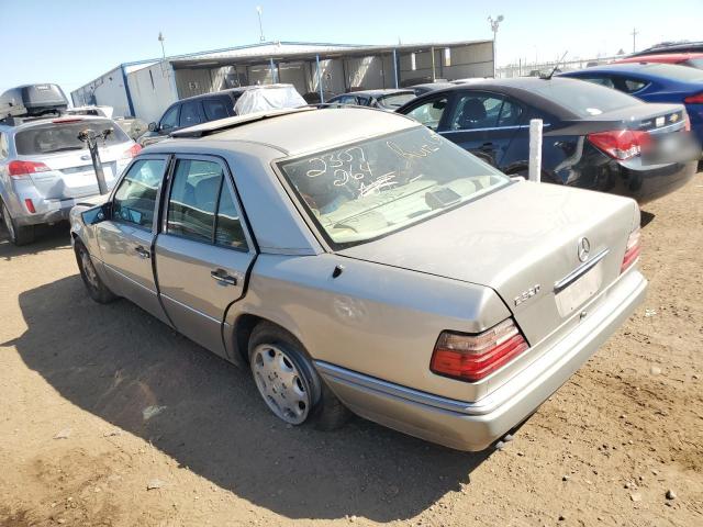 Photo 1 VIN: WDBEA32EXSC272424 - MERCEDES-BENZ E-CLASS 