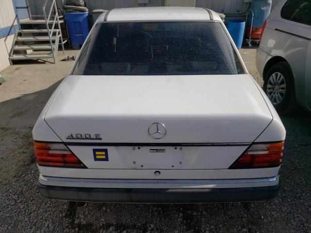 Photo 5 VIN: WDBEA34E3PB840474 - MERCEDES-BENZ 400 E 