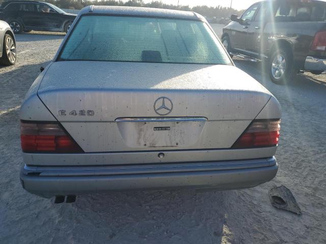 Photo 5 VIN: WDBEA34E7RC127977 - MERCEDES-BENZ E 420 