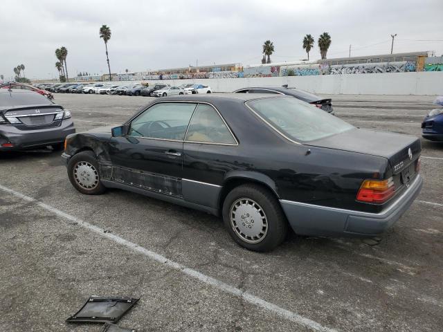 Photo 1 VIN: WDBEA51D1LB244717 - MERCEDES-BENZ 300 CE 