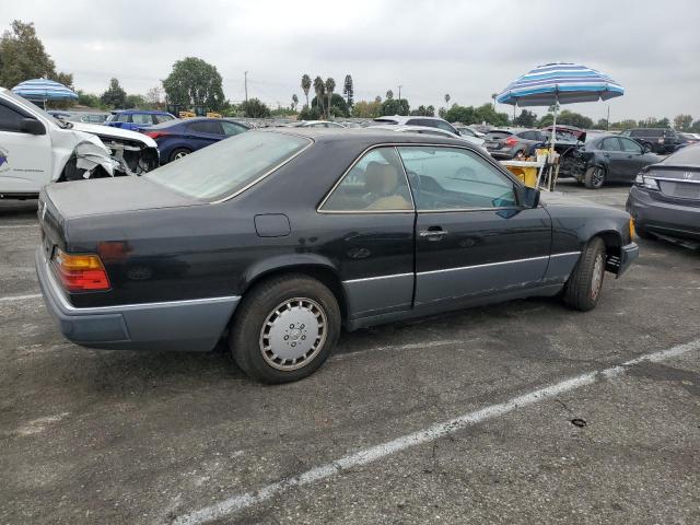 Photo 2 VIN: WDBEA51D1LB244717 - MERCEDES-BENZ 300 CE 