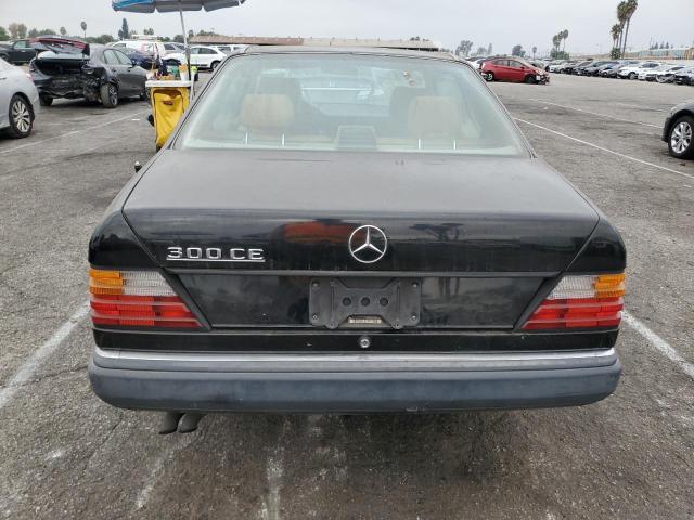 Photo 5 VIN: WDBEA51D1LB244717 - MERCEDES-BENZ 300 CE 