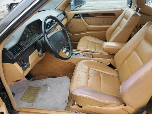 Photo 6 VIN: WDBEA51D1LB244717 - MERCEDES-BENZ 300 CE 