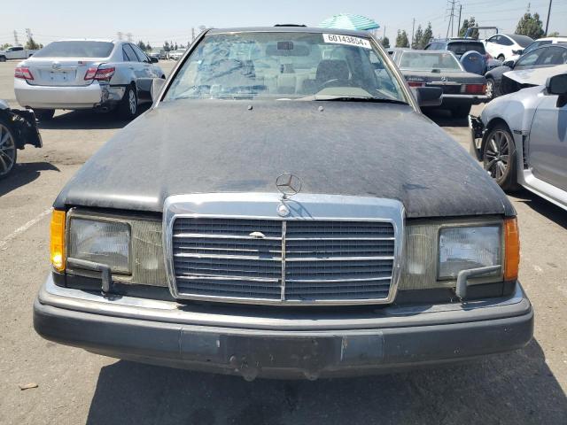 Photo 4 VIN: WDBEA51D2LB091135 - MERCEDES-BENZ 300 CE 