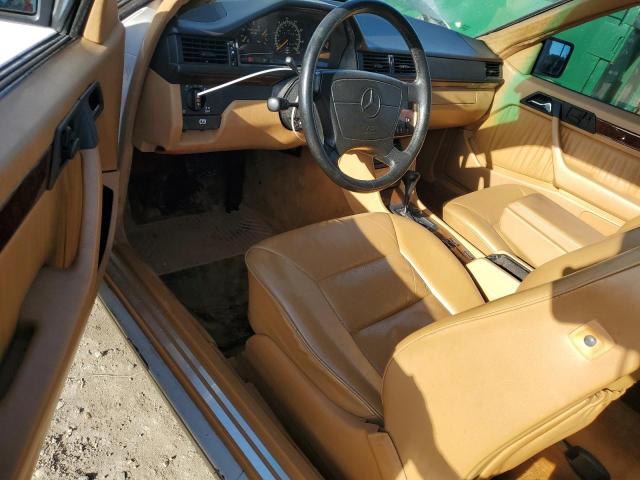 Photo 7 VIN: WDBEA52E0PB914576 - MERCEDES-BENZ 300 CE 