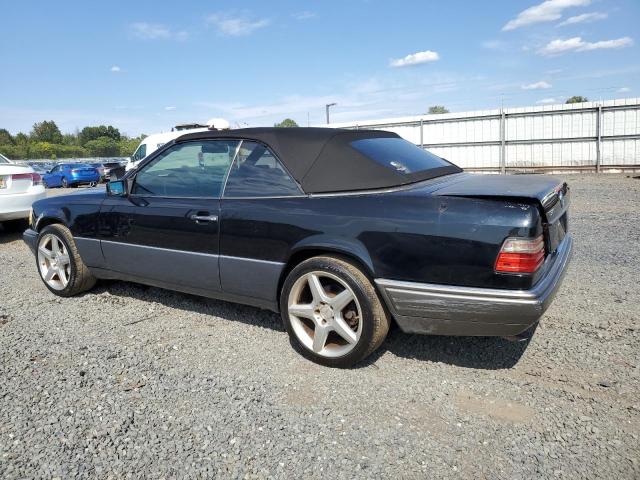 Photo 1 VIN: WDBEA66E2SC184883 - MERCEDES-BENZ E 320 