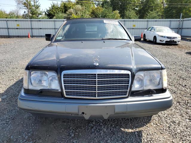 Photo 4 VIN: WDBEA66E2SC184883 - MERCEDES-BENZ E 320 