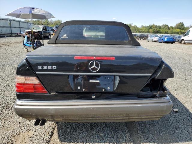 Photo 5 VIN: WDBEA66E2SC184883 - MERCEDES-BENZ E 320 