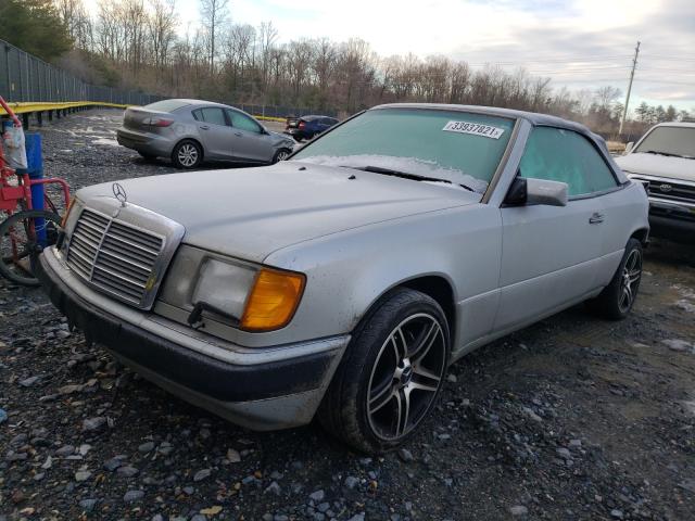 Photo 1 VIN: WDBEA66E6PB918440 - MERCEDES-BENZ 300 CECV 