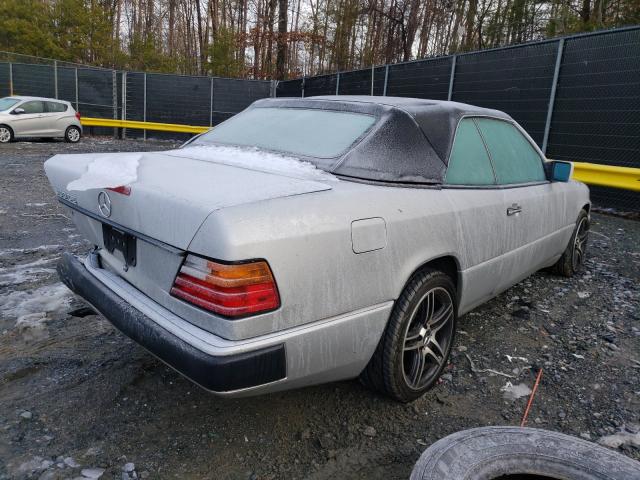 Photo 3 VIN: WDBEA66E6PB918440 - MERCEDES-BENZ 300 CECV 