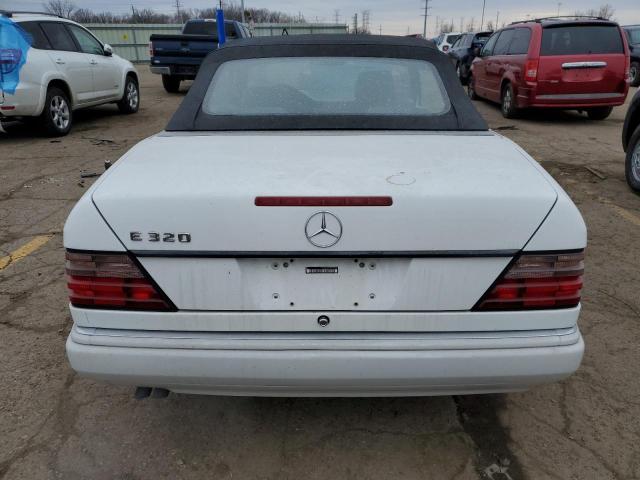 Photo 5 VIN: WDBEA66E7SC179632 - MERCEDES-BENZ E-CLASS 