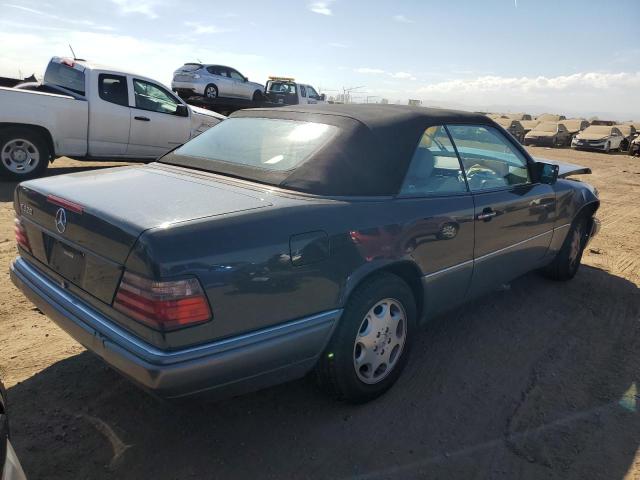 Photo 2 VIN: WDBEA66E8SC280632 - MERCEDES-BENZ E 320 