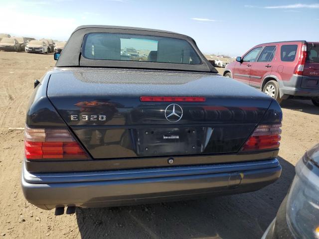 Photo 5 VIN: WDBEA66E8SC280632 - MERCEDES-BENZ E 320 