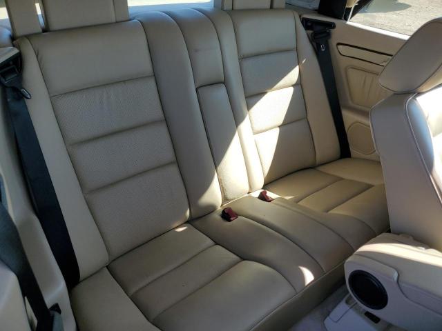 Photo 9 VIN: WDBEA66E8SC280632 - MERCEDES-BENZ E 320 