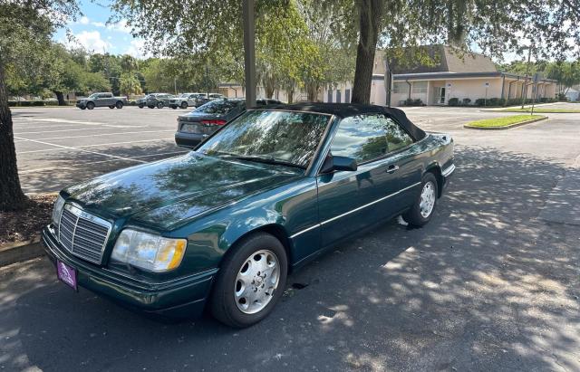 Photo 1 VIN: WDBEA66E9SC277612 - MERCEDES-BENZ E 320 