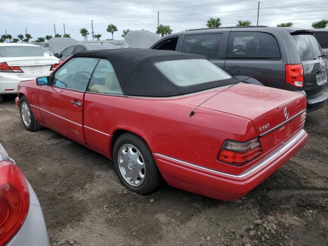 Photo 1 VIN: WDBEA66EXSC250371 - MERCEDES-BENZ E 320 