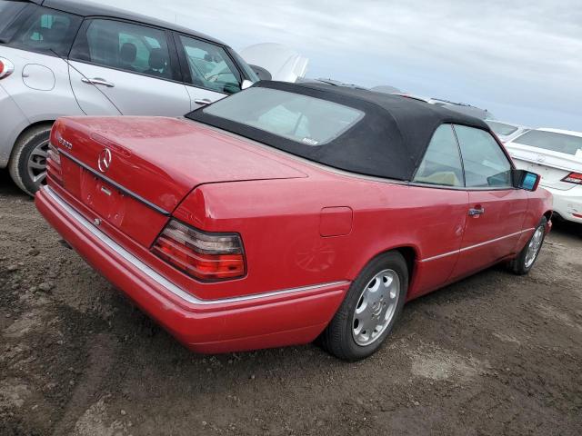 Photo 2 VIN: WDBEA66EXSC250371 - MERCEDES-BENZ E 320 