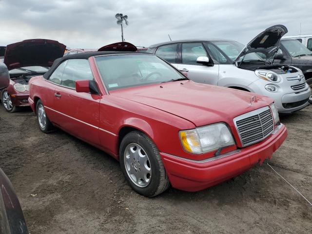 Photo 3 VIN: WDBEA66EXSC250371 - MERCEDES-BENZ E 320 