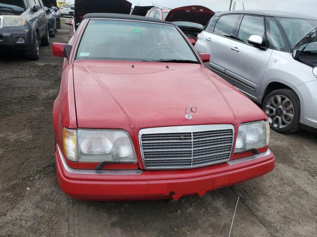 Photo 4 VIN: WDBEA66EXSC250371 - MERCEDES-BENZ E 320 