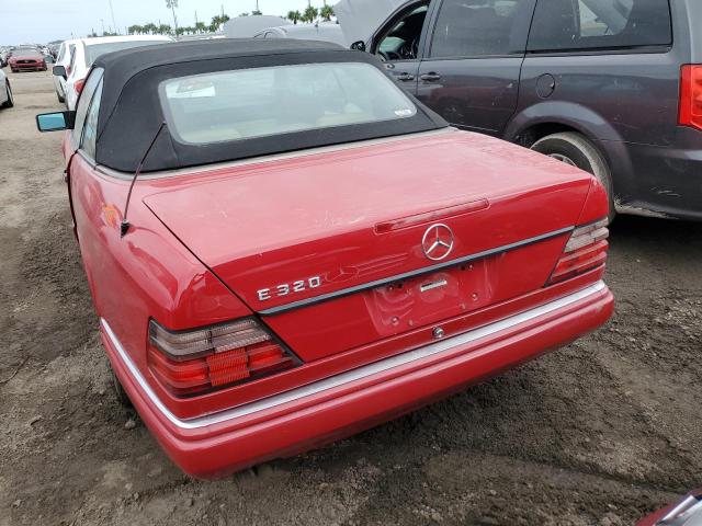 Photo 5 VIN: WDBEA66EXSC250371 - MERCEDES-BENZ E 320 