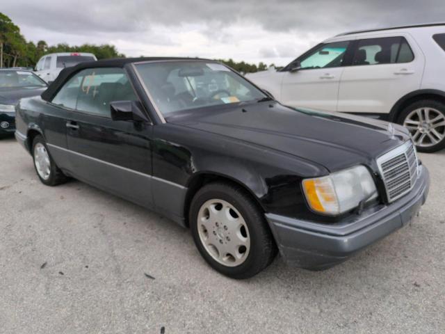 Photo 3 VIN: WDBEA66EXSC281846 - MERCEDES-BENZ E 320 