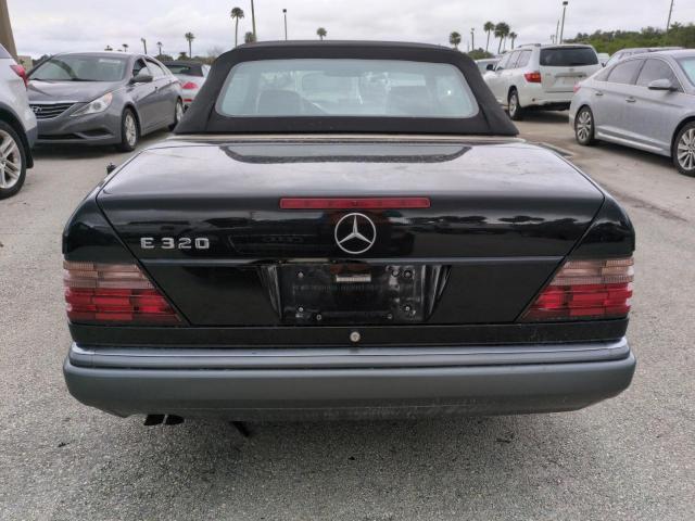 Photo 5 VIN: WDBEA66EXSC281846 - MERCEDES-BENZ E 320 