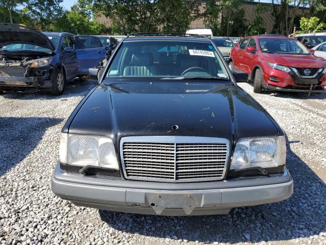 Photo 4 VIN: WDBEA92E0RF275229 - MERCEDES-BENZ E-CLASS 