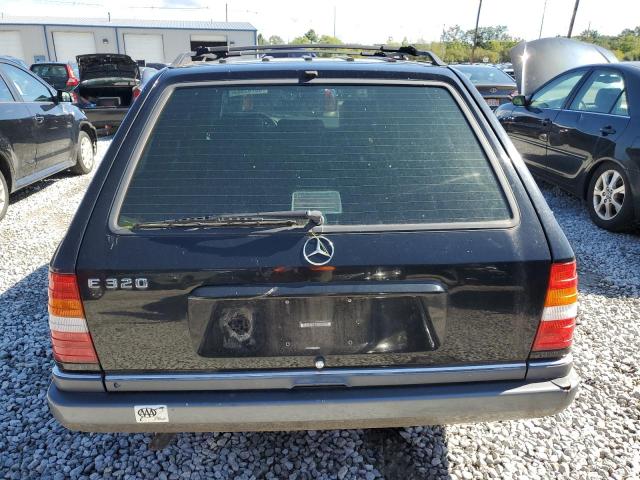 Photo 5 VIN: WDBEA92E0RF275229 - MERCEDES-BENZ E-CLASS 