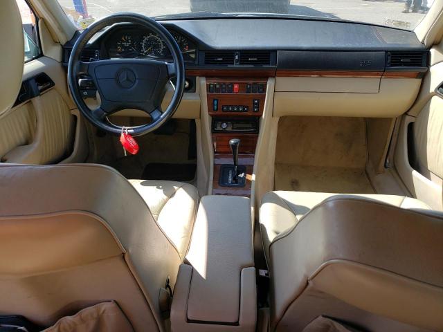 Photo 7 VIN: WDBEA92E6RF289409 - MERCEDES-BENZ E 320 