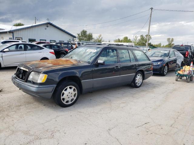 Photo 0 VIN: WDBEA92EXSF329948 - MERCEDES-BENZ E 320 