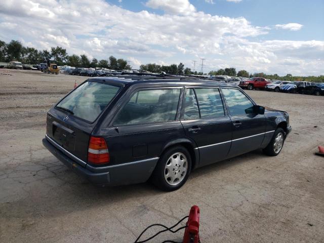 Photo 2 VIN: WDBEA92EXSF329948 - MERCEDES-BENZ E 320 