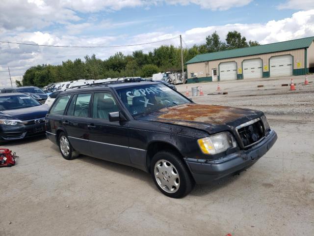 Photo 3 VIN: WDBEA92EXSF329948 - MERCEDES-BENZ E 320 