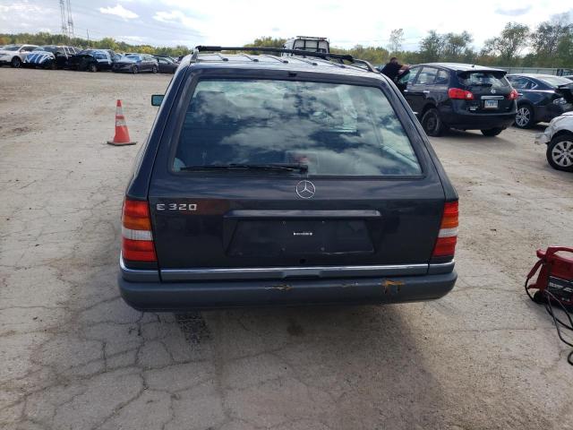 Photo 5 VIN: WDBEA92EXSF329948 - MERCEDES-BENZ E 320 