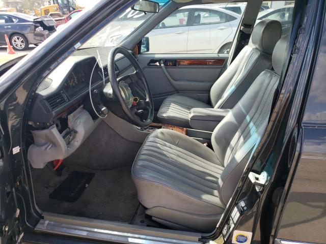 Photo 6 VIN: WDBEA92EXSF329948 - MERCEDES-BENZ E 320 