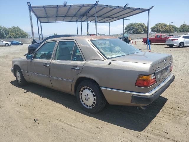 Photo 1 VIN: WDBEB28D5MB326212 - MERCEDES-BENZ 300 D 