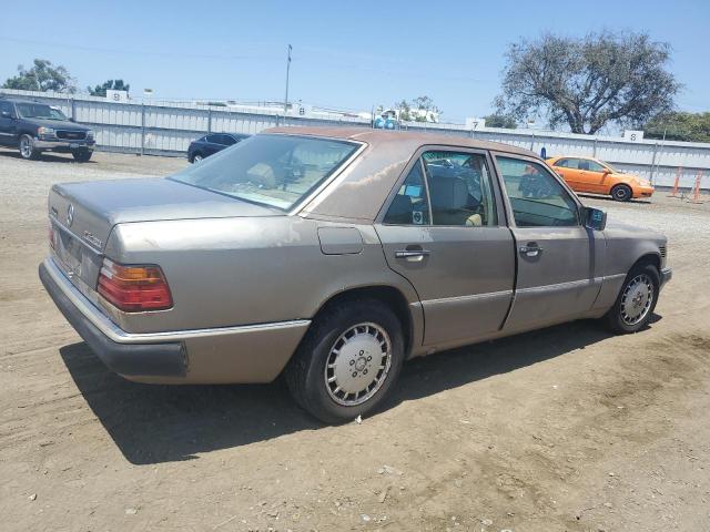 Photo 2 VIN: WDBEB28D5MB326212 - MERCEDES-BENZ 300 D 