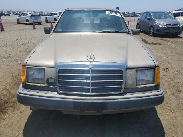 Photo 4 VIN: WDBEB28D5MB326212 - MERCEDES-BENZ 300 D 