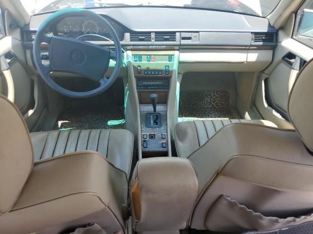 Photo 7 VIN: WDBEB28D5MB326212 - MERCEDES-BENZ 300 D 