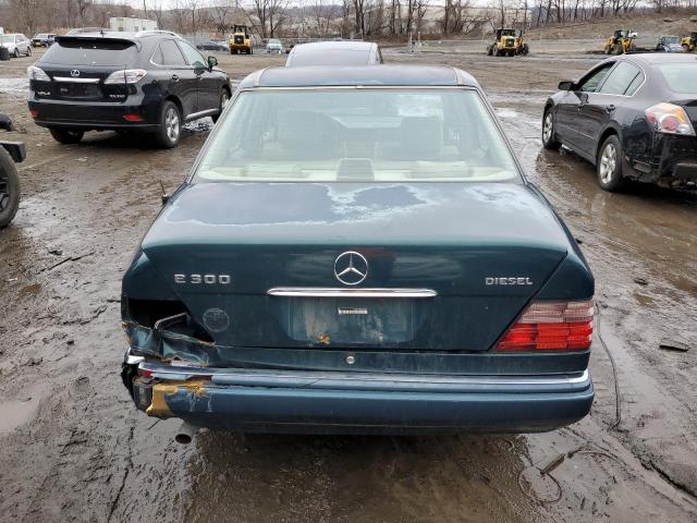 Photo 5 VIN: WDBEB31E8SC239131 - MERCEDES-BENZ E-CLASS 