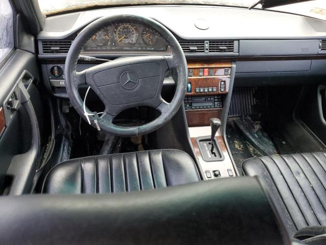 Photo 7 VIN: WDBEB31EXSC266945 - MERCEDES-BENZ E-CLASS 