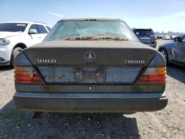 Photo 5 VIN: WDBEB33D6HA304714 - MERCEDES-BENZ 300-CLASS 