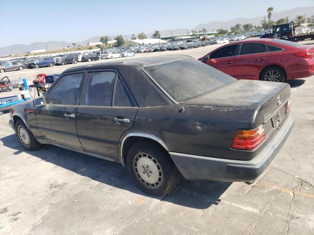 Photo 1 VIN: WDBEB33D9HA356337 - MERCEDES-BENZ 300 DT 