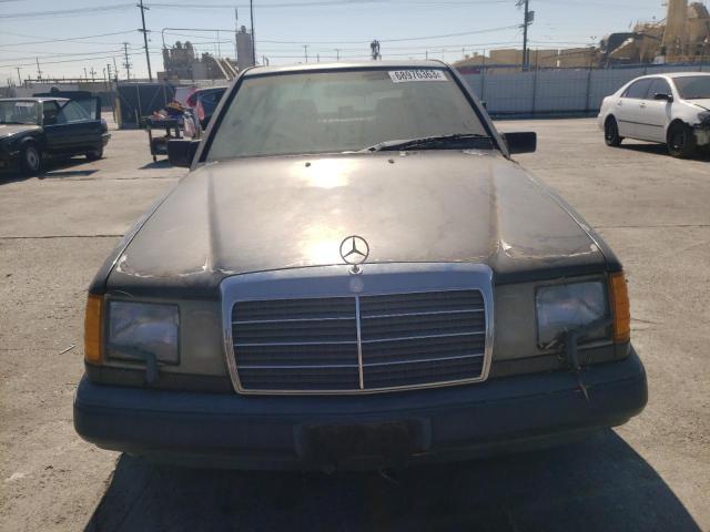 Photo 4 VIN: WDBEB33D9HA356337 - MERCEDES-BENZ 300 DT 