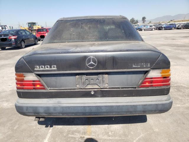 Photo 5 VIN: WDBEB33D9HA356337 - MERCEDES-BENZ 300 DT 