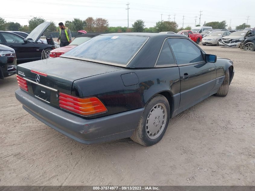 Photo 3 VIN: WDBFA61E1LF007916 - MERCEDES-BENZ NULL 