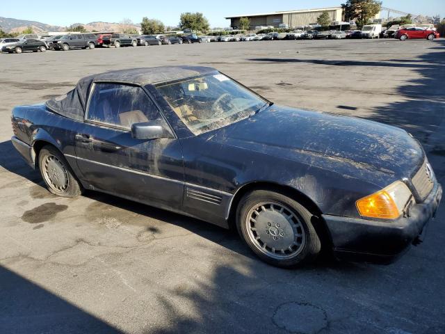 Photo 3 VIN: WDBFA61E2MF026413 - MERCEDES-BENZ 300 SL 