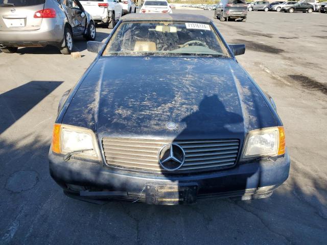 Photo 4 VIN: WDBFA61E2MF026413 - MERCEDES-BENZ 300 SL 