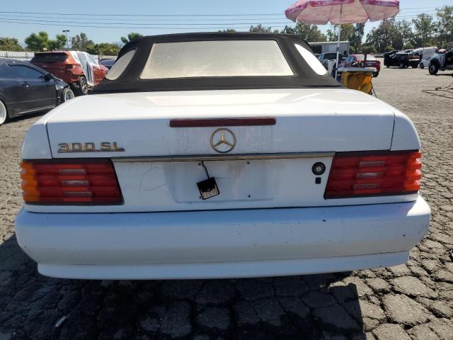 Photo 5 VIN: WDBFA61E9LF007467 - MERCEDES-BENZ SL-KLASSE 