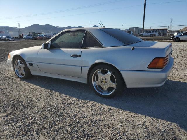 Photo 1 VIN: WDBFA61E9MF029518 - MERCEDES-BENZ 300 SL 